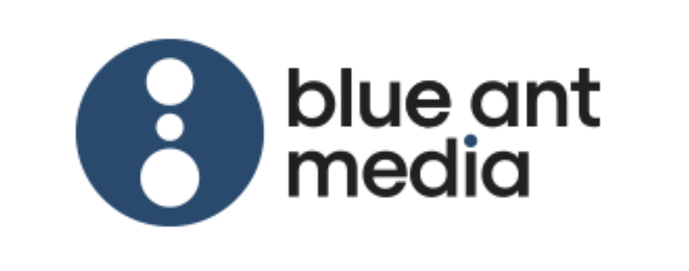 Blue Ant Media