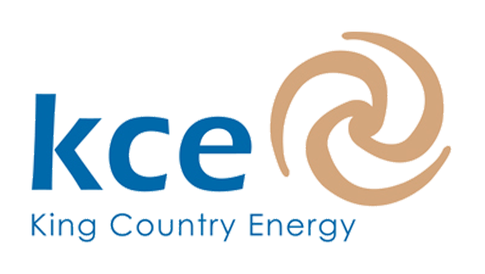 King Country Energy